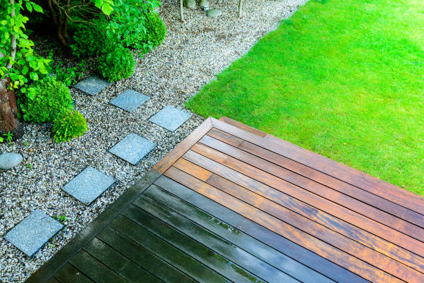 Best Sidewalk and Walkway Cleaning  in New Port Richey East, FL