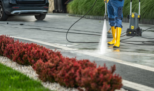 Best Gas Station Cleaning  in New Port Richey East, FL